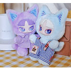 INNS - CAT INN YOUR CHAT 6