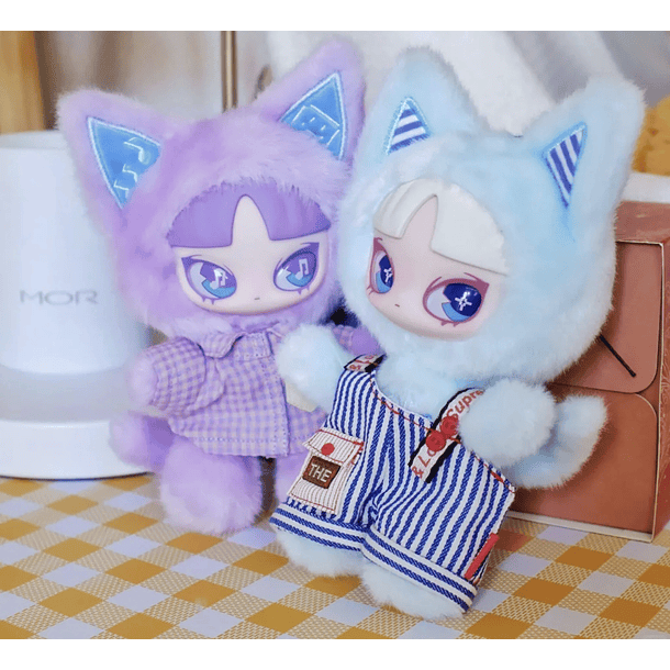 INNS - CAT INN YOUR CHAT 6