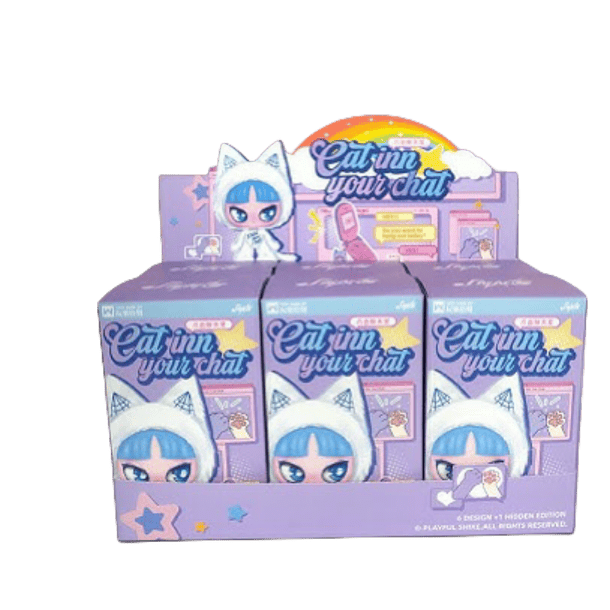 INNS - CAT INN YOUR CHAT 7