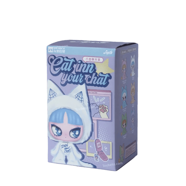 INNS - CAT INN YOUR CHAT