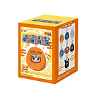 NARUTO - LLAVERO PELUCHE - CUTE SERIE 1