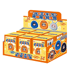 NARUTO - LLAVERO PELUCHE - CUTE SERIE 4