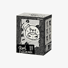  HIRONO ROAD JOURNAL - LLAVERO PELUCHE 1