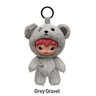  HIRONO ROAD JOURNAL - LLAVERO PELUCHE 2