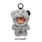  HIRONO ROAD JOURNAL - LLAVERO PELUCHE 4