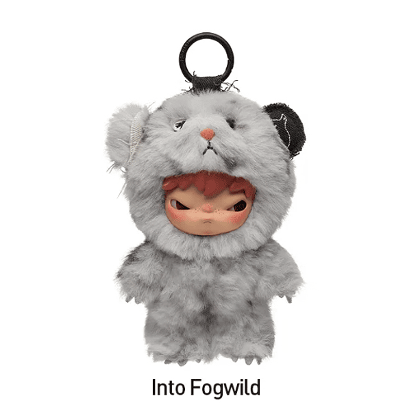  HIRONO ROAD JOURNAL - LLAVERO PELUCHE 4