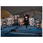  HIRONO ROAD JOURNAL - LLAVERO PELUCHE 7