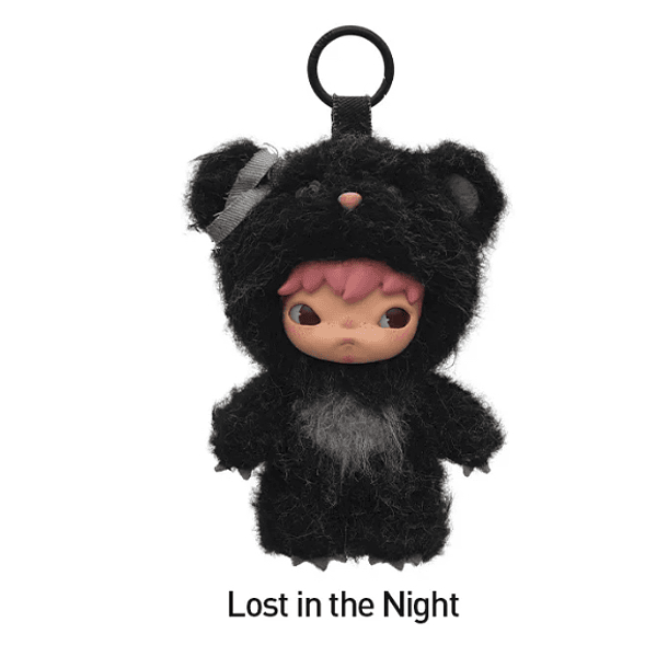  HIRONO ROAD JOURNAL - LLAVERO PELUCHE 8