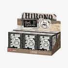  HIRONO ROAD JOURNAL - LLAVERO PELUCHE 9