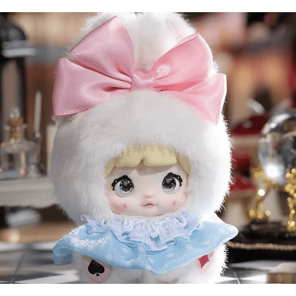 NOMMI BABY “fairytale town” - PELUCHE LLAVERO 6
