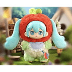 HATSUNE MIKU “FOREST CONCERT SERIE” - LLAVERO PELUCHE 3