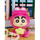SHINCHAN 3 - LLAVERO PELUCHE 2
