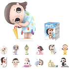 NYOTA “I AM THE SEASONS” - FIGURA 2