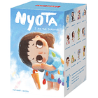NYOTA “I AM THE SEASONS” - FIGURA 1