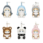 MOFUSAND - LLAVERO PELUCHE 4