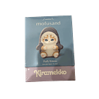 MOFUSAND - LLAVERO PELUCHE 1