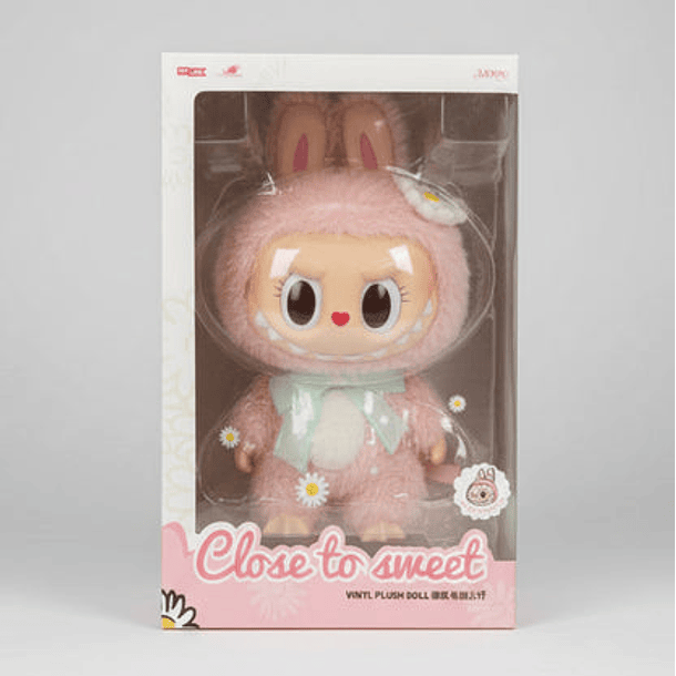 MOKOKO “closed to sweet” - GRANDE 38 CM