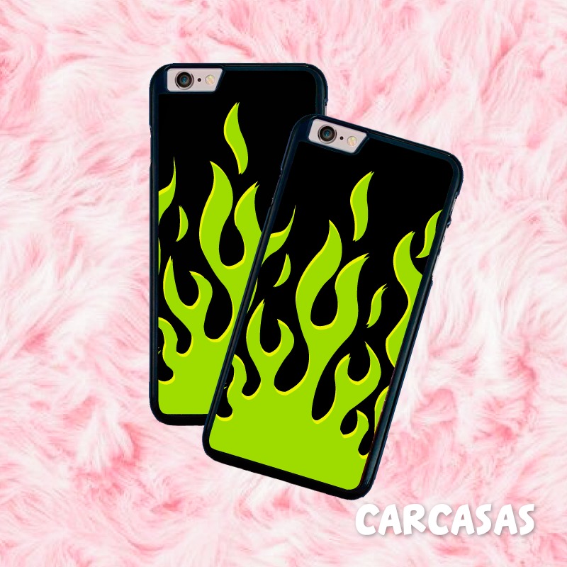 CARCASA #10