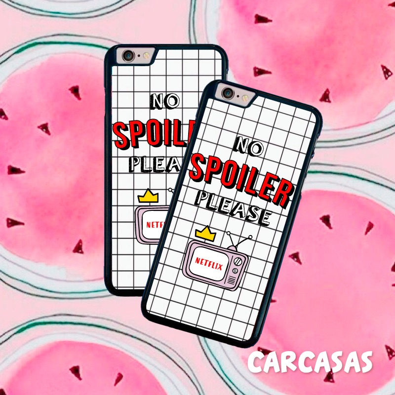 CARCASA #12