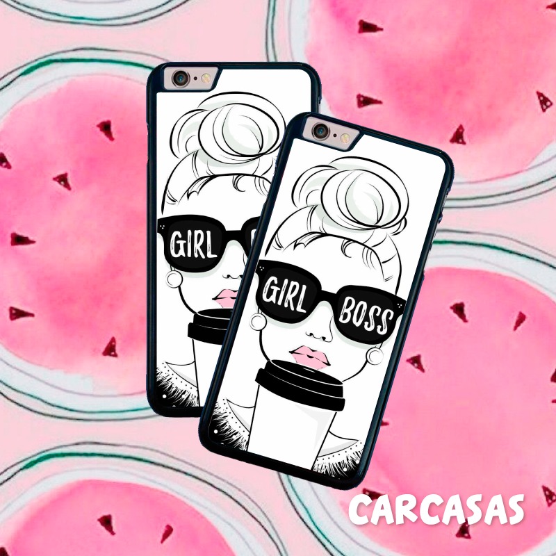 CARCASA #14