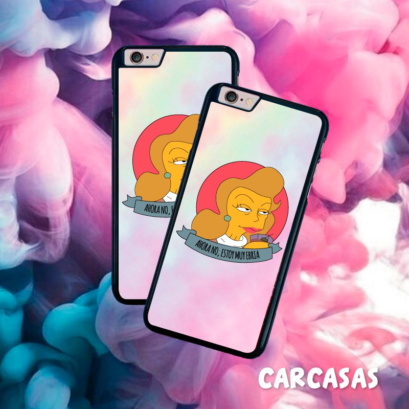 CARCASA #17
