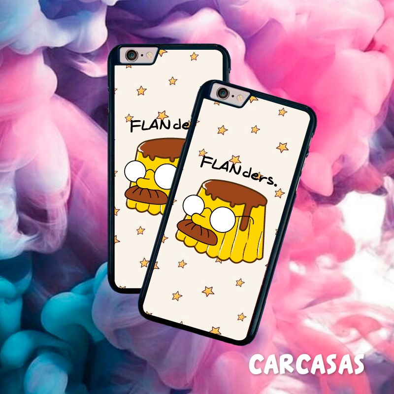 CARCASA #18