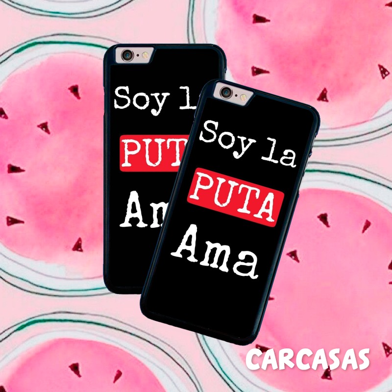 CARCASA #22