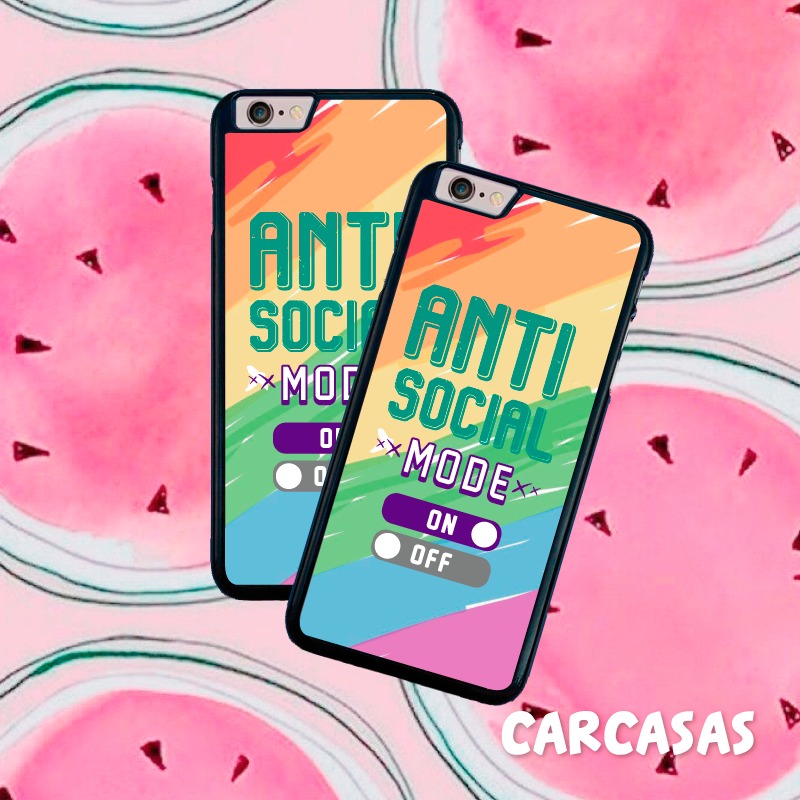 CARCASA #23