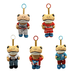 SAPO “CONCHO” BAD BUNNY 1