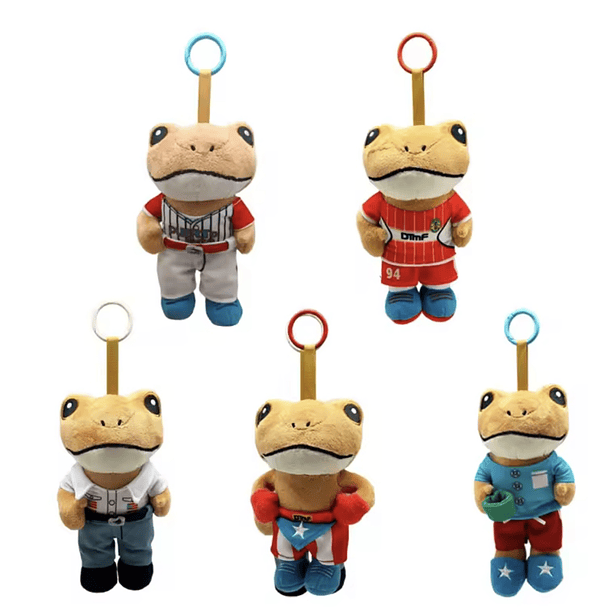 SAPO “CONCHO” BAD BUNNY 1