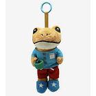 SAPO “CONCHO” BAD BUNNY 6