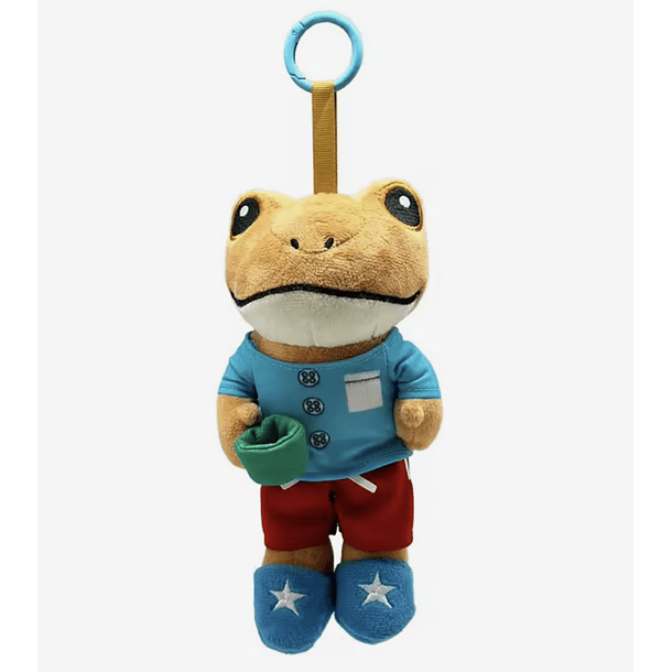 SAPO “CONCHO” BAD BUNNY 6