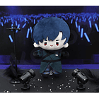 PELUCHE A ELECCION - ORIGINAL - ALIEN STAGE 3