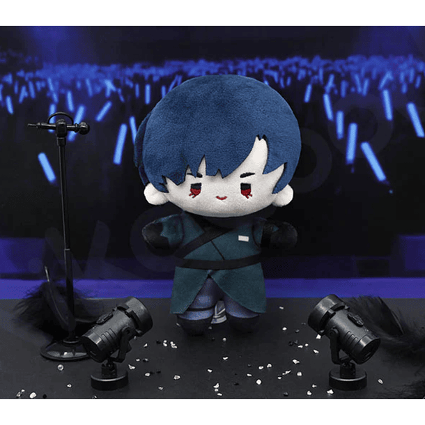 PELUCHE A ELECCION - ORIGINAL - ALIEN STAGE 3