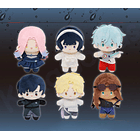 PELUCHE A ELECCION - ORIGINAL - ALIEN STAGE 2