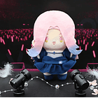 PELUCHE A ELECCION - ORIGINAL - ALIEN STAGE 4