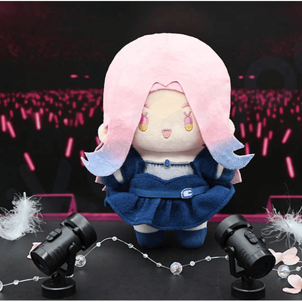 PELUCHE A ELECCION - ORIGINAL - ALIEN STAGE 4