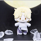 PELUCHE A ELECCION - ORIGINAL - ALIEN STAGE 5