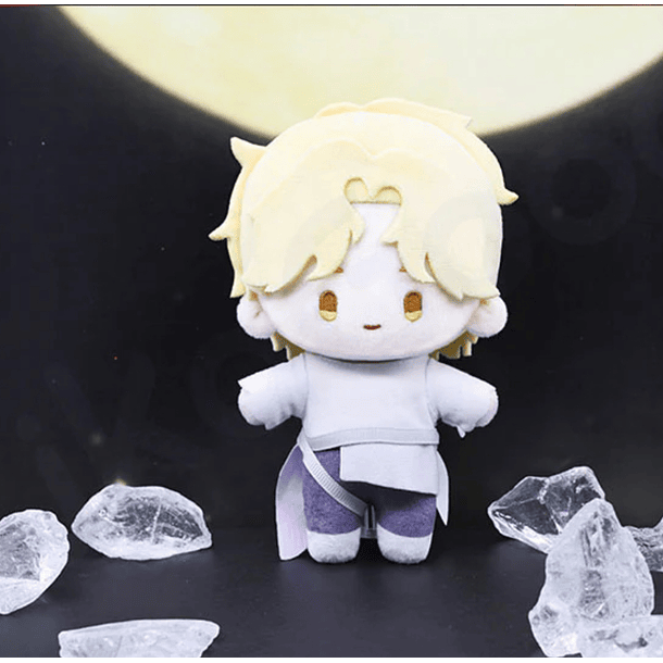 PELUCHE A ELECCION - ORIGINAL - ALIEN STAGE 5