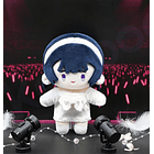 PELUCHE A ELECCION - ORIGINAL - ALIEN STAGE 6