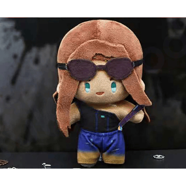 PELUCHE A ELECCION - ORIGINAL - ALIEN STAGE 8