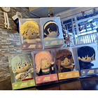 PELUCHE A ELECCION - ORIGINAL - ALIEN STAGE 1