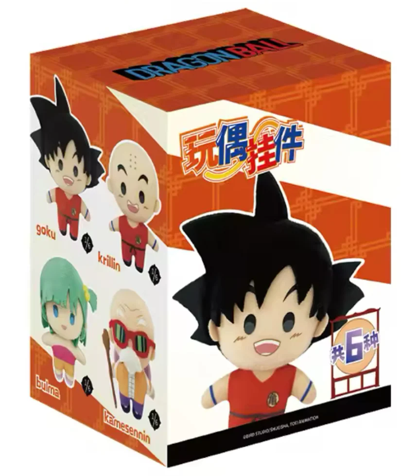 DRAGON BALL - BLIND BOX