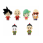 DRAGON BALL - BLIND BOX 2