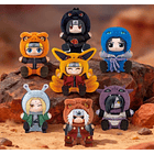 NARUTO SERIE 2 - BLIND BOX - GRANDE 5