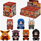 NARUTO SERIE 2 - BLIND BOX - GRANDE 6