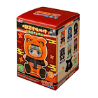 NARUTO SERIE 2 - BLIND BOX - GRANDE 1
