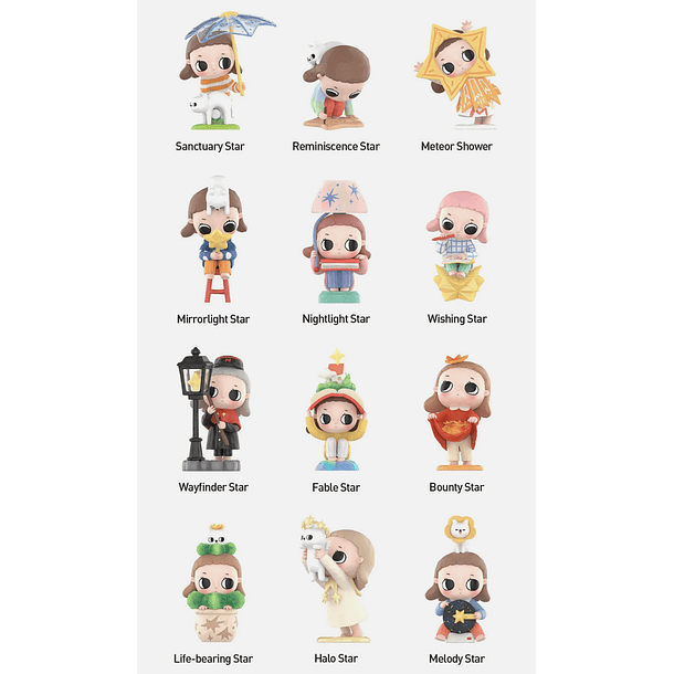 NYOTA “ WE ARE ALL STARS” - ORIGINAL 2