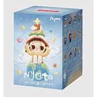 NYOTA “ WE ARE ALL STARS” - ORIGINAL 1