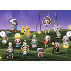 NYOTA “ WE ARE ALL STARS” - ORIGINAL 3